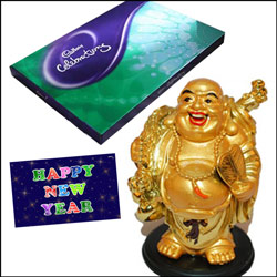"New Year Luck - Click here to View more details about this Product